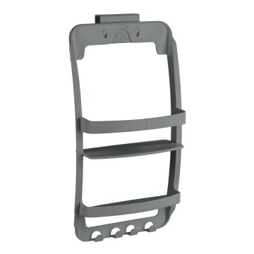 WENKO 24633100 - Police UNIVERSAL 26x54,5 cm antracit