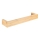 WENKO 24741100 - Držák ručníků BAMBUSA 40x9 cm hnědá