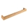 WENKO 24744100 - Polička BAMBUSA 60x9 cm hnědá