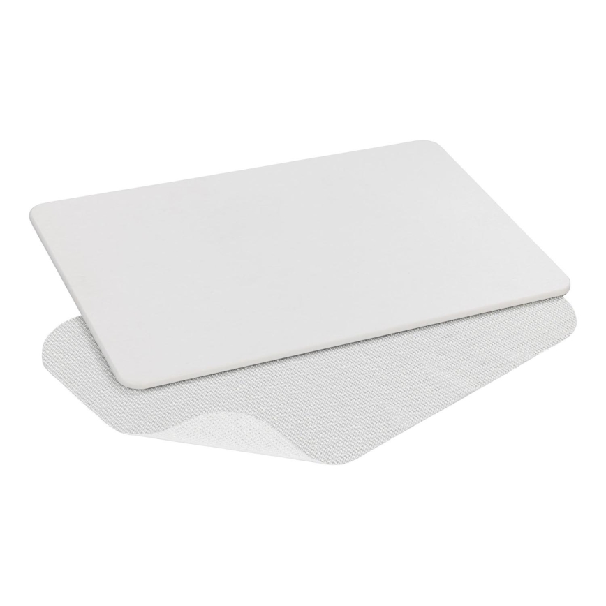 WENKO 24935100-Podložka SIMI 39x60 cm bílá
