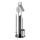 WENKO 24981800 - WC set RAVINA 20x70 cm nerez/stříbrná