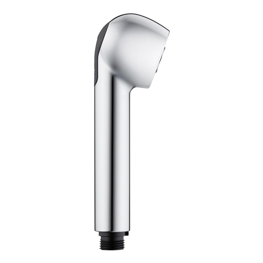 WENKO 25118100 - Sprchová hlavice WATERSAVING SYSTEM 4,6x4,6 cm chrom