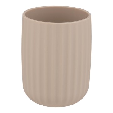 WENKO 25183100 - Kalíšek AGROPOLI 7,5x10 cm béžová