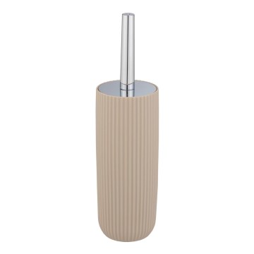WENKO 25185100 - WC štětka AGROPOLI 10x36,5 cm béžová