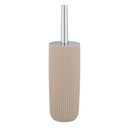 WENKO 25185100 - WC štětka AGROPOLI 10x36,5 cm béžová