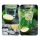 WENKO 2521482100 - Kryt na sporák 52x30 cm pestrobarevná/šedá/čirá