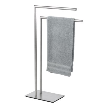 WENKO 25379100 - Stojan na ručníky RECCO 48x80,5 cm satin