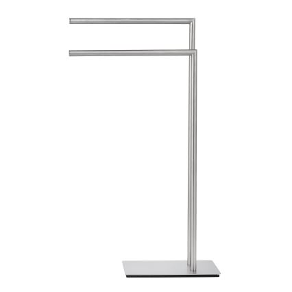 WENKO 25379100 - Stojan na ručníky RECCO 48x80,5 cm satin