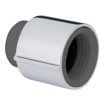 WENKO 25480100 – Regulátor WATERSAVING SYSTEM stříbrná