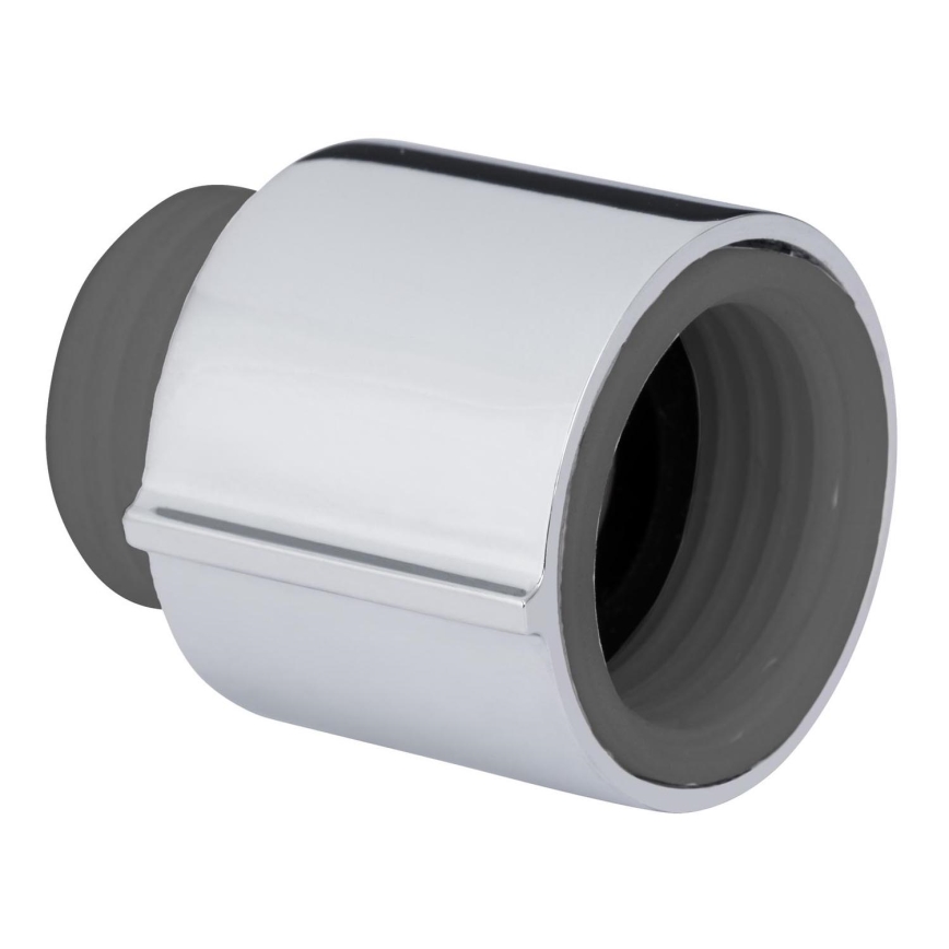 WENKO 25480100 – Regulátor WATERSAVING SYSTEM stříbrná