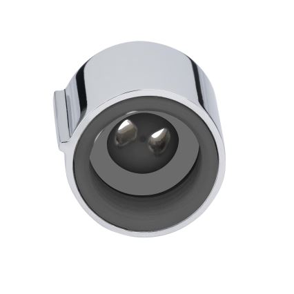 WENKO 25480100 – Regulátor WATERSAVING SYSTEM stříbrná