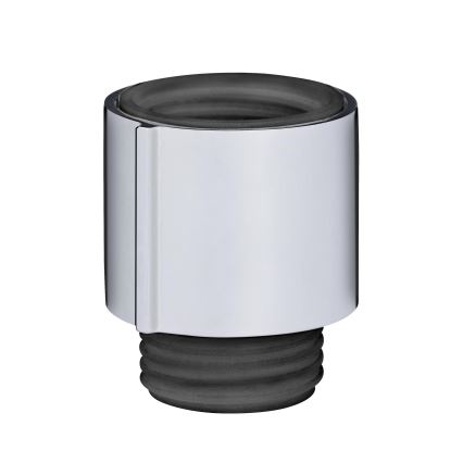 WENKO 25480100 – Regulátor WATERSAVING SYSTEM stříbrná