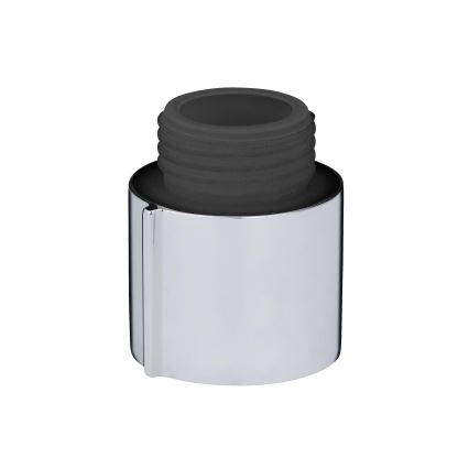 WENKO 25480100 – Regulátor WATERSAVING SYSTEM stříbrná