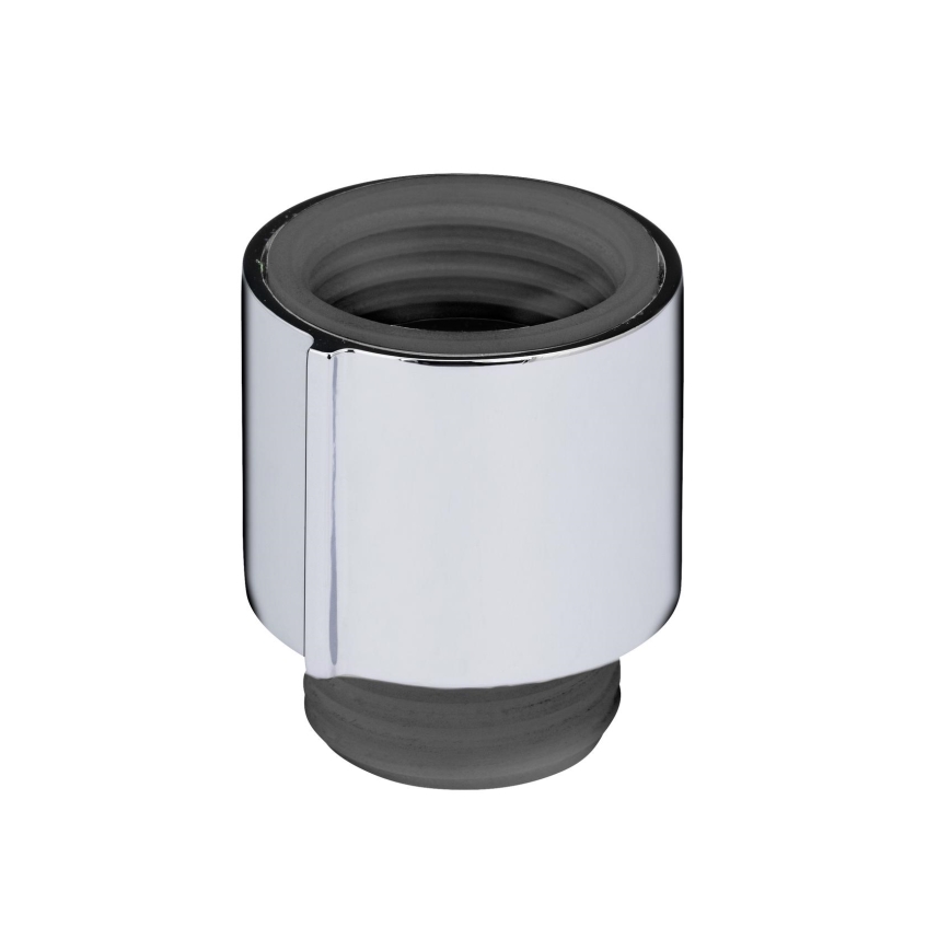 WENKO 25480100 – Regulátor WATERSAVING SYSTEM stříbrná