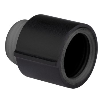 WENKO 25481100 – Regulátor WATERSAVING SYSTEM 12,7 mm černá