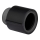 WENKO 25481100 – Regulátor WATERSAVING SYSTEM 12,7 mm černá