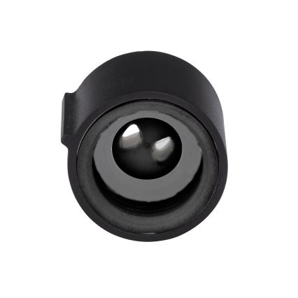 WENKO 25481100 – Regulátor WATERSAVING SYSTEM 12,7 mm černá