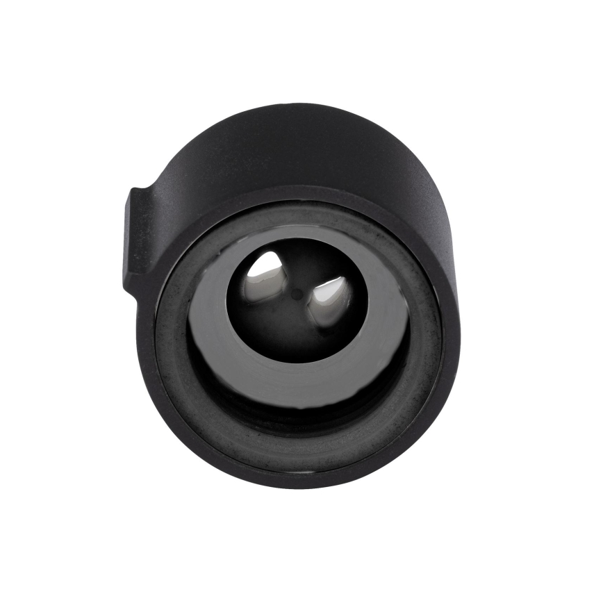 WENKO 25481100 – Regulátor WATERSAVING SYSTEM 12,7 mm černá