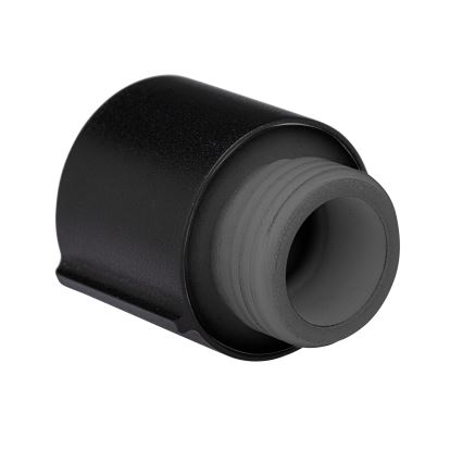 WENKO 25481100 – Regulátor WATERSAVING SYSTEM 12,7 mm černá