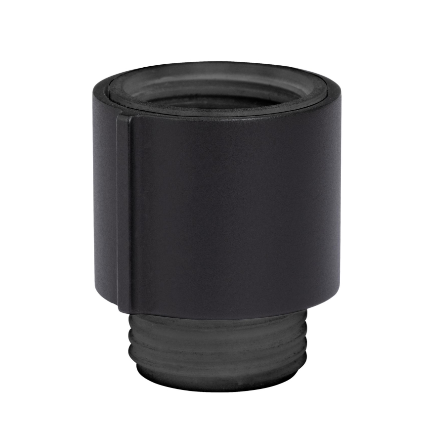 WENKO 25481100 – Regulátor WATERSAVING SYSTEM 12,7 mm černá