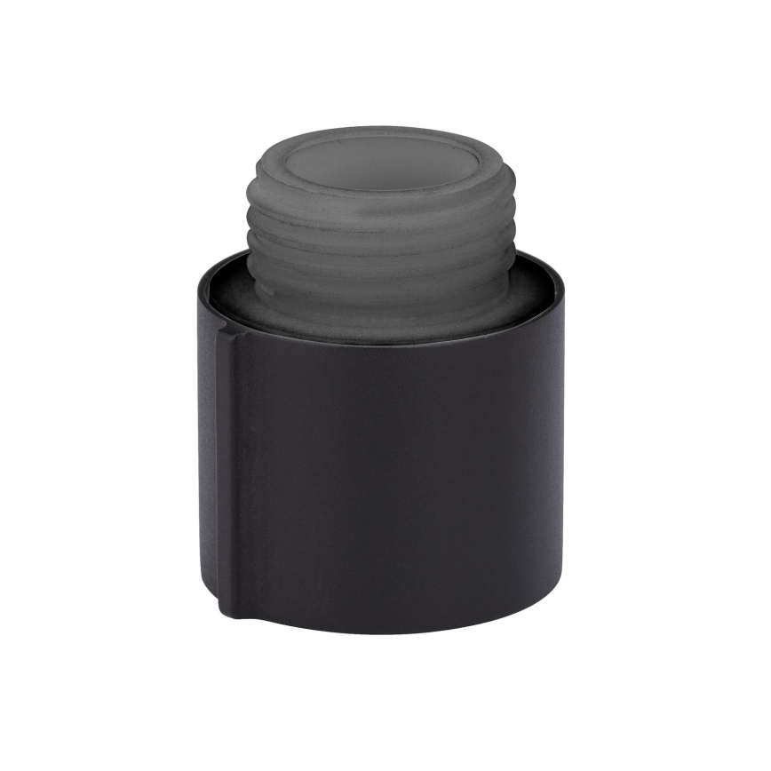 WENKO 25481100 – Regulátor WATERSAVING SYSTEM 12,7 mm černá