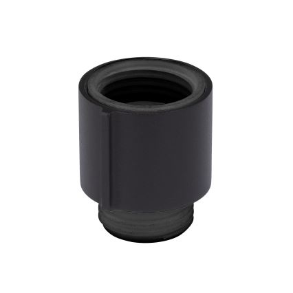 WENKO 25481100 – Regulátor WATERSAVING SYSTEM 12,7 mm černá