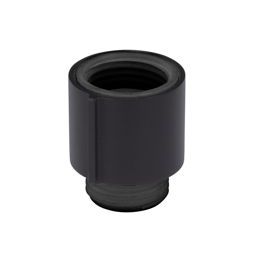 WENKO 25481100 – Regulátor WATERSAVING SYSTEM 12,7 mm černá