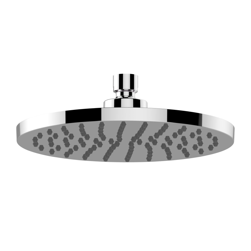 WENKO 25483100 - Sprchový systém WATERSAVING SYSTEM 120 cm lesklý chrom