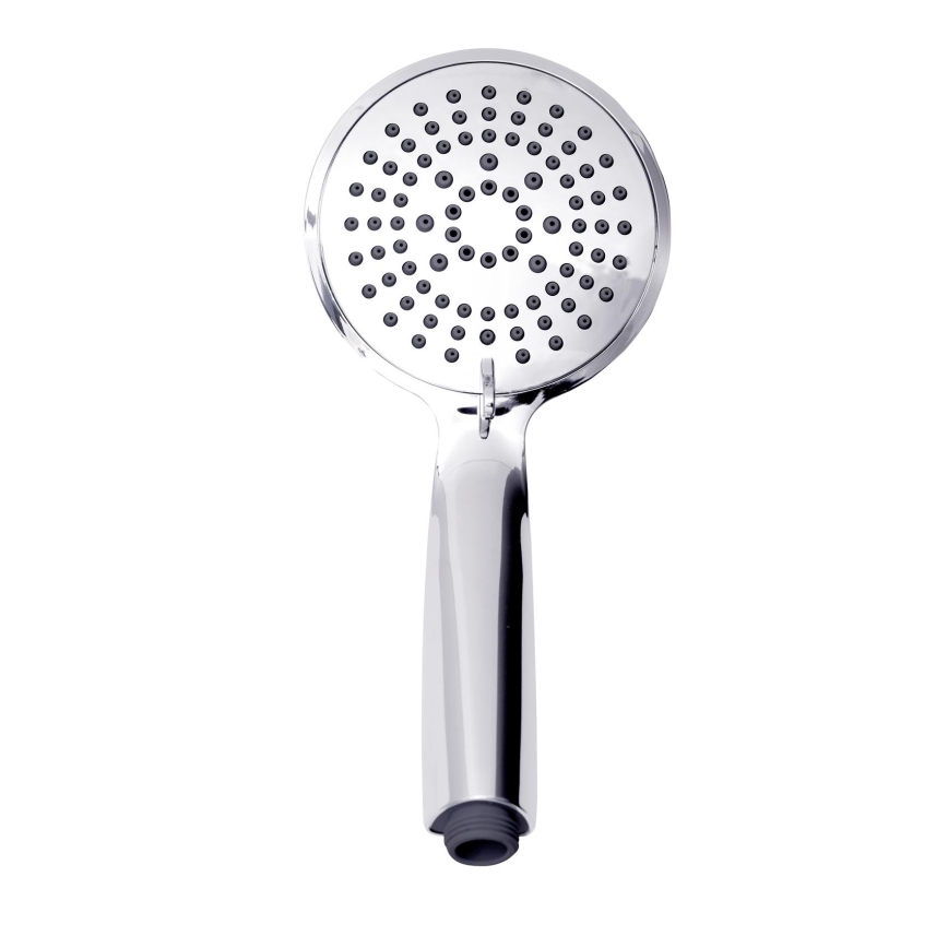 WENKO 25483100 - Sprchový systém WATERSAVING SYSTEM 120 cm lesklý chrom