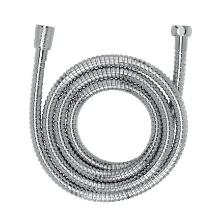 WENKO 25483100 - Sprchový systém WATERSAVING SYSTEM 120 cm lesklý chrom