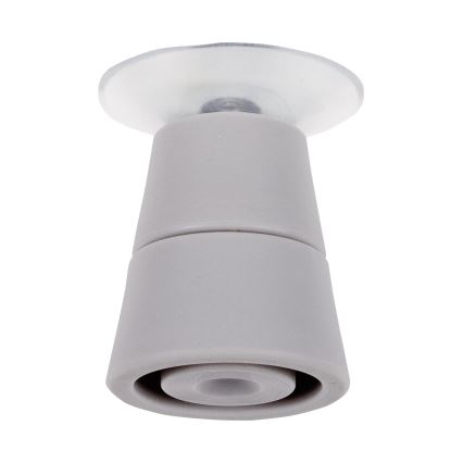 WENKO 2712984500 - Deska ABDECKPLATTE - NEUTRAL 56x50 cm černá/čirá
