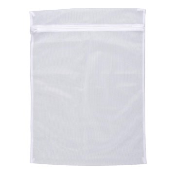 WENKO 3751700100 - Prádelní síť JUMBO 50x70 cm bílá