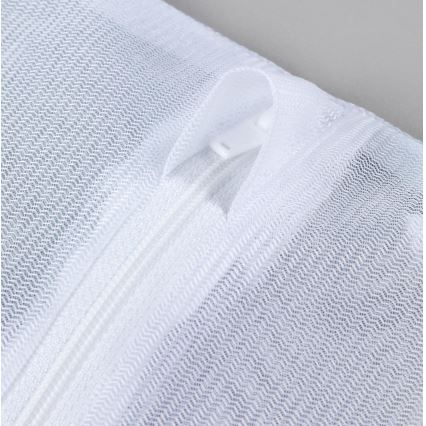 WENKO 3751700100 - Prádelní síť JUMBO 50x70 cm bílá