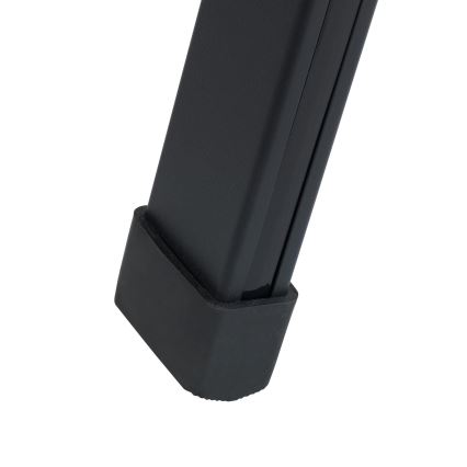 WENKO 50482100 - Schůdky ALU-DESIGN 44x101 cm černá