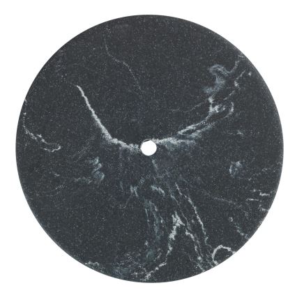 WENKO 53212100 - Držák utěrek 15x32 cm černá