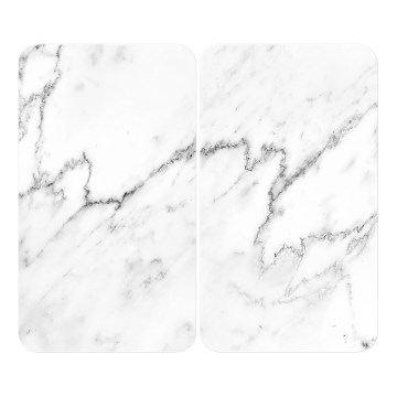 WENKO 53895100 - Krycí deska 30x52 cm pestrobarevná/šedá/čirá