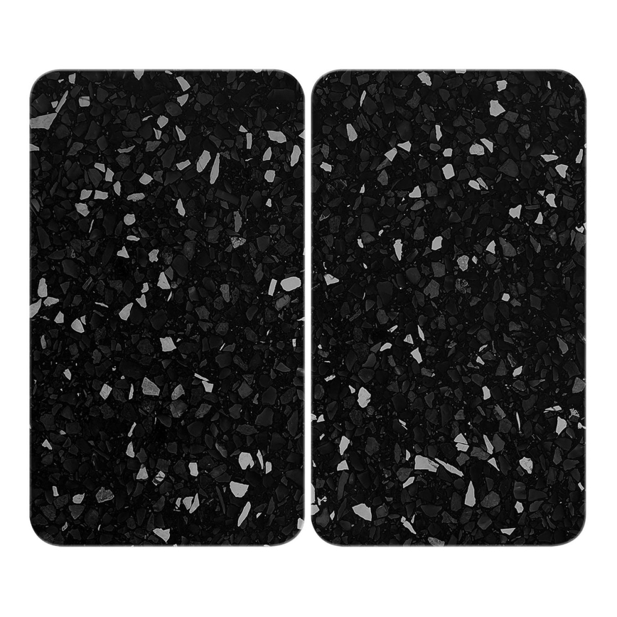 WENKO 53905100 - Krycí deska 30x52 cm pestrobarevná/šedá/čirá