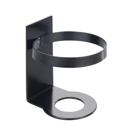 WENKO 54657100 - Dávkovač mýdla WOYA 250 ml černá