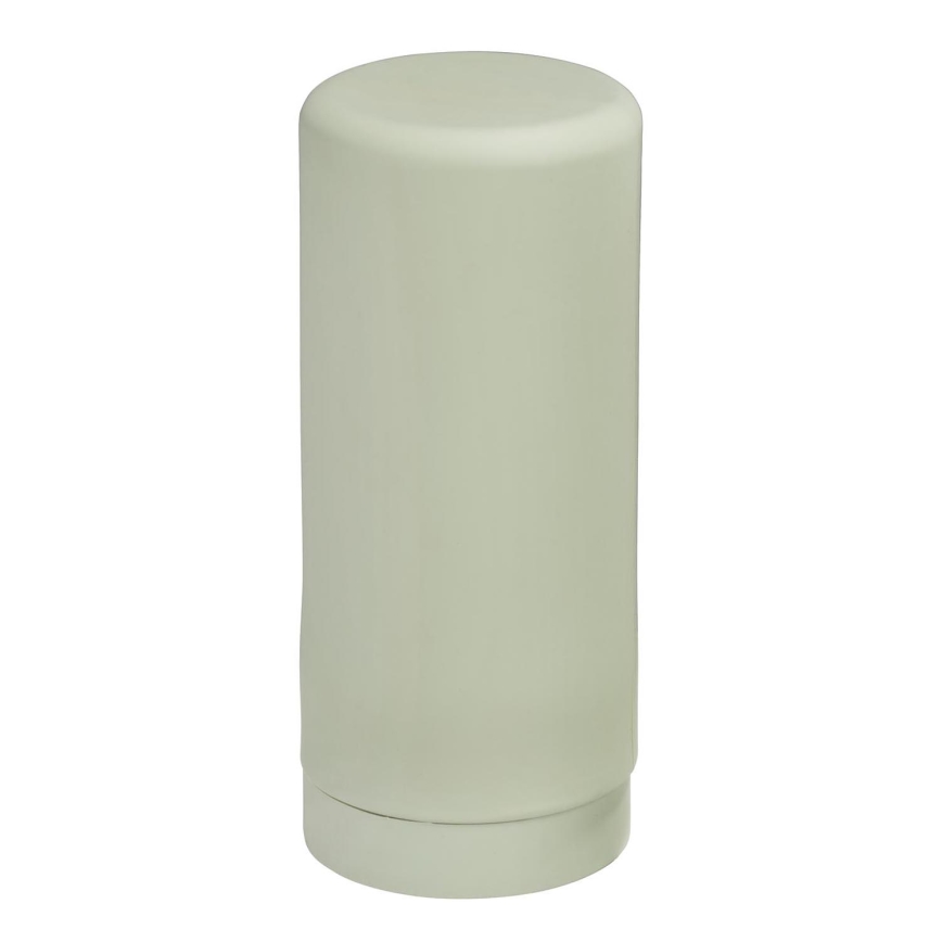 WENKO 54674100 - Dávkovač EASY SQUEEZ-E 6x14 cm zelená