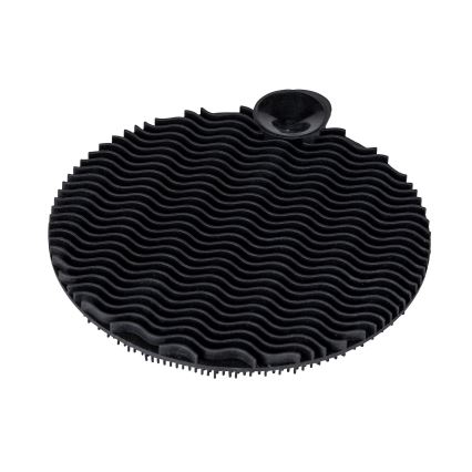 WENKO 55030100 - Houbička BLACK OUTDOOR KITCHEN 12x1,2 cm černá