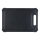 WENKO 55087100 - Prkénko BLACK OUTDOOR KITCHEN 30x20,5 cm černá