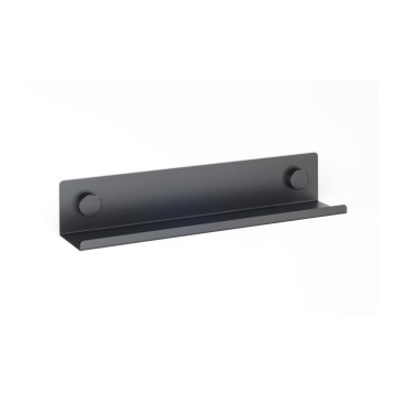 WENKO 71146800 - Kořenky JET 40x7,5 cm černá