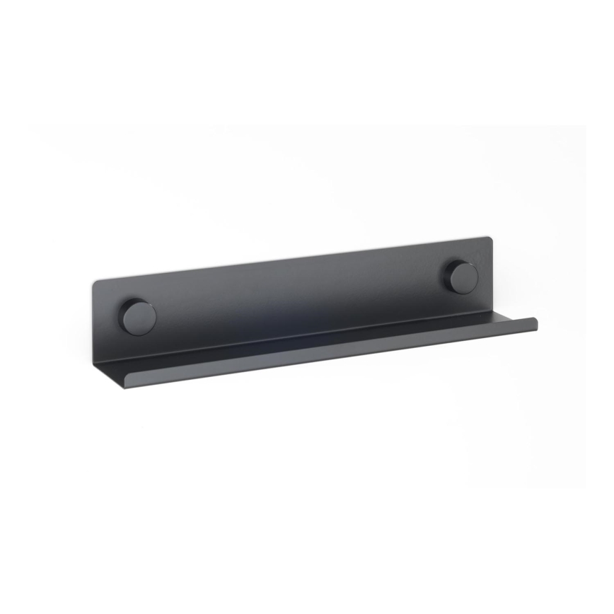 WENKO 71146800 - Kořenky JET 40x7,5 cm černá