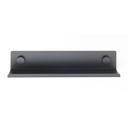 WENKO 71146800 - Kořenky JET 40x7,5 cm černá