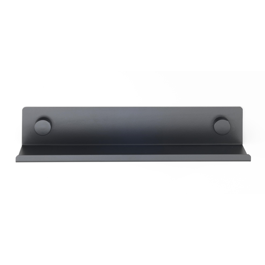 WENKO 71146800 - Kořenky JET 40x7,5 cm černá