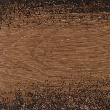 Westinghouse 61179 - Lustr na lanku LANGSTON 1xE27/60W/230V barnwood