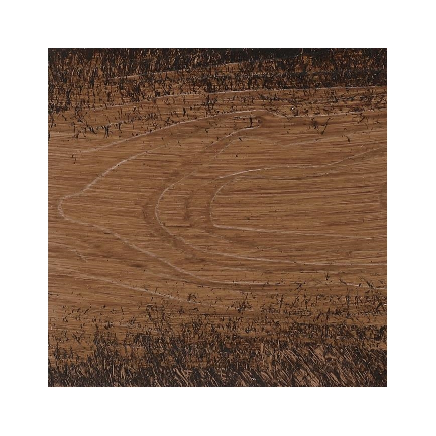 Westinghouse 61179 - Lustr na lanku LANGSTON 1xE27/60W/230V barnwood