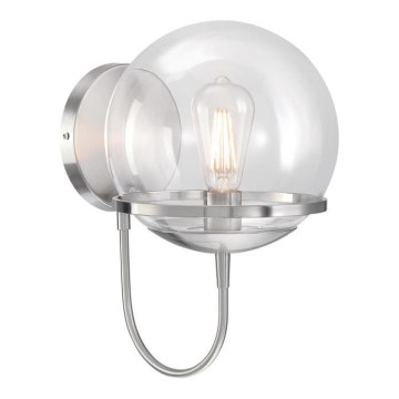 Westinghouse 61192 - Nástěnná lampa MARLA 1xE27/60W/230V