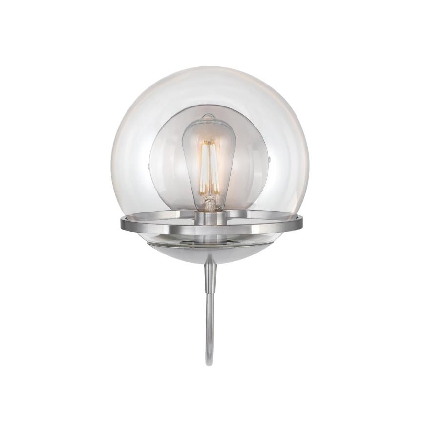 Westinghouse 61192 - Nástěnná lampa MARLA 1xE27/60W/230V