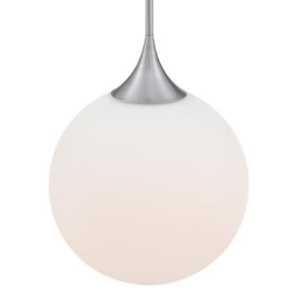Westinghouse 61195 - LED Lustr na lanku MORETTI LED/12W/230V